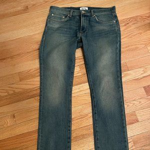 Buck Mason jeans for men